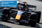 Lewis Hamilton, Miami Sprint yarışında Max Verstappen'i geçmeye çalışırken