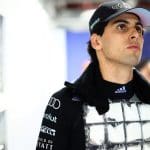 Gabriel Bortoleto'nun aracı, Miami Sprint yarışında pitte