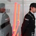 Colton Herta, Formula 2 aracıyla pistte