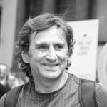Alex Zanardi cenazesi töreninden bir fotoğraf