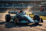 Kimi Antonelli F1