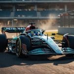 Kimi Antonelli F1