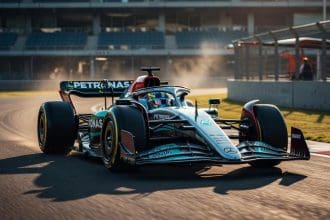 Kimi Antonelli F1