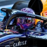 Max Verstappen, Red Bull F1 aracıyla Miami Grand Prix'sinde zafere koşuyor