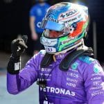 Kimi Antonelli'nin Miami'deki tarihi F1 başarısı kutlaması