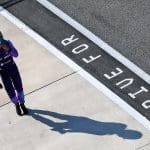 George Russell ve Kimi Antonelli Miami Grand Prix’sinde performans farkıyla gündemde.