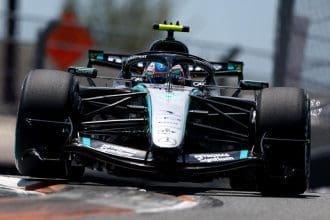 F1 Miami GP: Andrea Kimi Antonelli pole pozisyonunu alarak şov yaptı, 125 karakter max