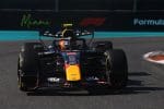 Miami GP: Red Bull pilotu Isack Hadjar'ın aracı teknik ihlal nedeniyle diskalifiye edildi.