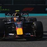 Miami GP: Red Bull pilotu Isack Hadjar'ın aracı teknik ihlal nedeniyle diskalifiye edildi.