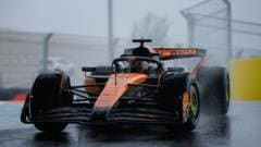 Miami Grand Prix'si öncesinde padokta hareketlilik sürüyor, yarışın öne alınması gündemde.