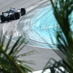 2026 F1 Miami Grand Prix'sinden heyecan verici bir kare. Verstappen geri dönüş sinyali verdi!