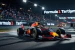 Formula 1 Tartışma