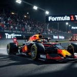 Formula 1 Tartışma