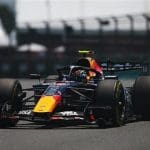 Red Bull pilotu Isack Hajjar'ın aracı, kural ihlali nedeniyle diskalifiye edildi.