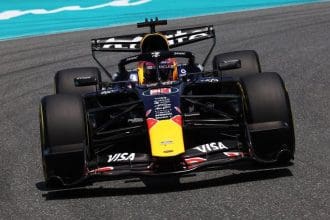 Max Verstappen ve Red Bull’un dönüş sırrı Miami GP’de ortaya çıktı