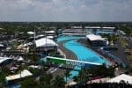 Miami GP öne alındı: Hava durumu nedeniyle yarış erken başlıyor, detaylar haberde.