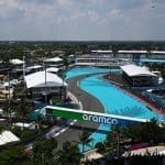 Miami GP öne alındı: Hava durumu nedeniyle yarış erken başlıyor, detaylar haberde.
