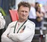 Allan McNish, Audi F1 Takımı'nın yeni yıldızı, 125 karakter max