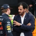 FIA Başkanı Mohammed ben Sulayem, V8 motorlar F1'e dönüş sinyali verdi.