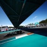 Miami Grand Prix Bahisleri için ipuçları, Formula 1 yarışı