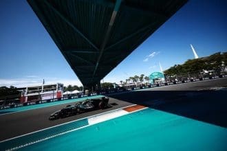 Miami Grand Prix Bahisleri için ipuçları, Formula 1 yarışı
