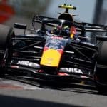 Red Bull Hadjar diskaliye haberinin görseli, Miami Grand Prix'si öncesi şok gelişme