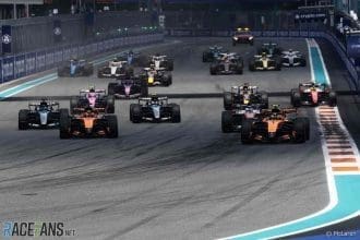 Miami Grand Prix erken saatte başlıyor, fırtına uyarısı nedeniyle değişiklik yapıldı. Yarış heyecanı yakında!