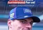Max Verstappen, Miami GP öncesi Red Bull güncellemeleri ile test sürüşünde
