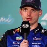Max Verstappen ve Yeni F1 Kural Değişiklikleri üzerine yorumları