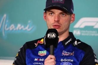Max Verstappen ve Yeni F1 Kural Değişiklikleri üzerine yorumları