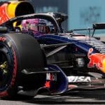 Red Bull Dönüşü Miami’de: Max Verstappen’in inanılmaz performansı