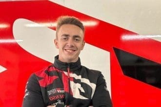 Audi F1'e Macar Mühendis Adamek Levente transferi resmi duyurusu
