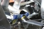 Ferrari SF-26: Yeni aerodinamik güncellemelerle pistlere dönen Ferrari'nin 2026 aracı