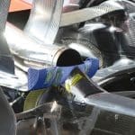 Ferrari SF-26: Yeni aerodinamik güncellemelerle pistlere dönen Ferrari'nin 2026 aracı