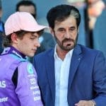 FIA Başkanı Ben Sulayem'in F1 V8 motorları açıklaması