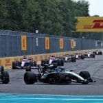 F1'de V8 motorlar geri dönüyor! Ben Sulayem'den tarihi açıklama