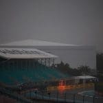 Miami GP 2026: Yağmur yarışın kaderini değiştirebilir