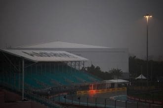Miami GP 2026: Yağmur yarışın kaderini değiştirebilir
