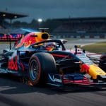 Max Verstappen ve Red Bull dönüşümü