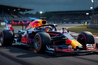 Max Verstappen ve Red Bull dönüşümü