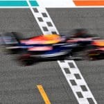F1 Miami Grand Prix'sinde Kimi Antonelli pole pozisyonunda, yarışta yağmur bekleniyor.