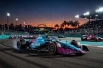 2025 Miami Grand Prix