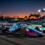 2025 Miami Grand Prix