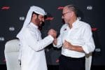 F1'e V8 motorları dönüşü: FIA Başkanı Mohammed Ben Sulayem duyurdu