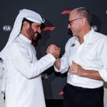 F1'e V8 motorları dönüşü: FIA Başkanı Mohammed Ben Sulayem duyurdu