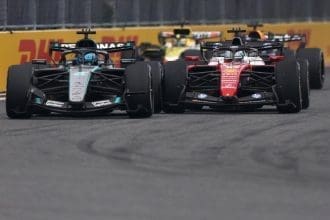 Miami GP: Verstappen, Leclerc ve Russell soruşturma sonrası FIA yetkilileriyle görüşüyor