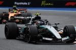 Kimi Antonelli Miami Grand Prix'sinde zafere ulaştı.