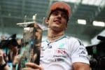 Andrea Kimi Antonelli, Miami GP'de gelecek vadeden genç yetenek olarak dikkat çekiyor.