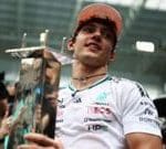 Andrea Kimi Antonelli, Miami GP'de gelecek vadeden genç yetenek olarak dikkat çekiyor.