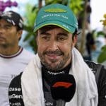 Aston Martin Honda takımı Miami Grand Prix'sinde ilk kez iki araçla finiş gördü.